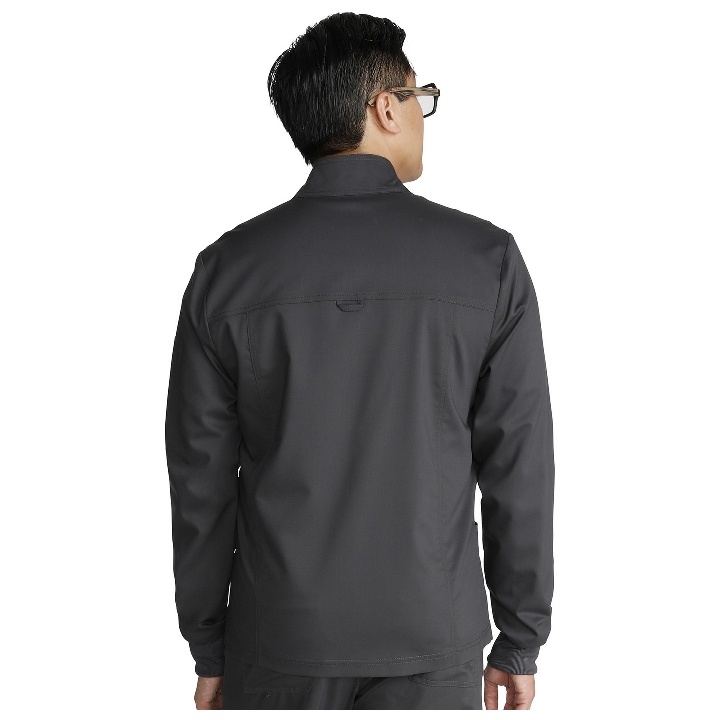 WW320 Workwear Revolution Veste d’Échauffement Zippé pour Hommes de Cherokee