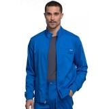 WW320 Workwear Revolution Veste d’Échauffement Zippé pour Hommes de Cherokee