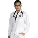 WW320 Workwear Revolution Men's Zip Up Jacket by Cherokee