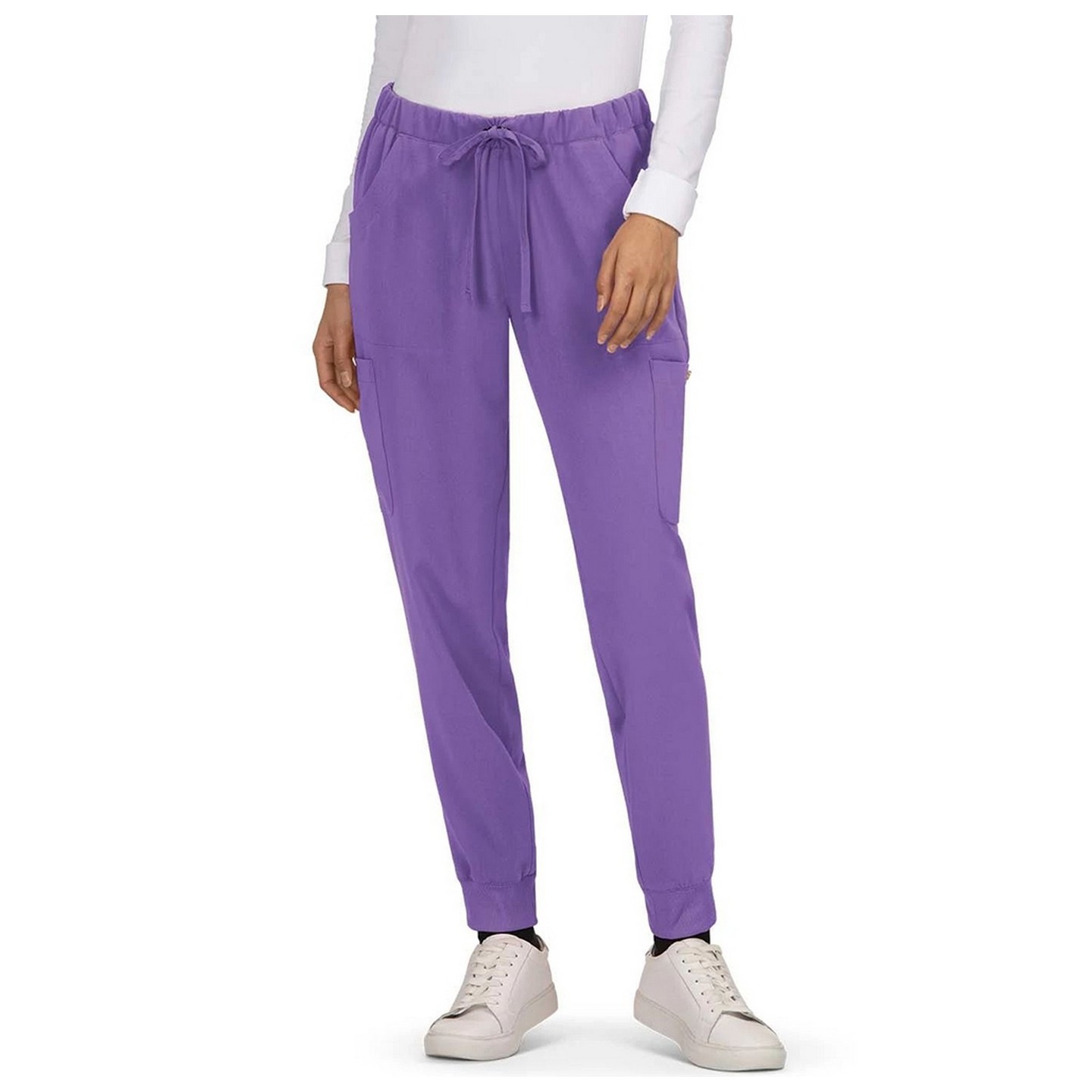 B703P koi - Petite Betsey Johnson Aster Pantalon Jogger