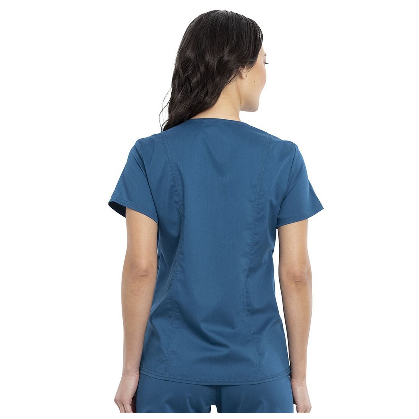 WW688 Workwear Revolution Haut Maternité de Cherokee