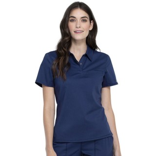 WW698 Workwear Revolution Haut Polo avec Poche Poitrine de Cherokee