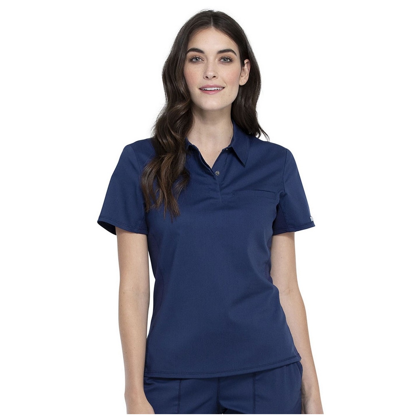 WW698 Workwear Revolution Haut Polo avec Poche Poitrine de Cherokee