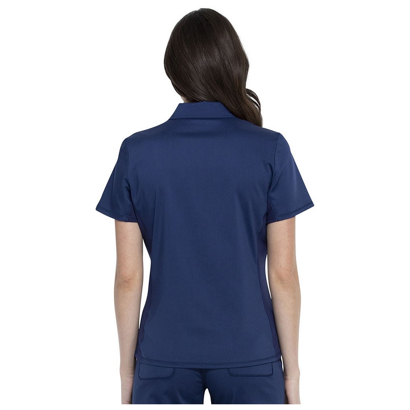 WW698 Workwear Revolution Haut Polo avec Poche Poitrine de Cherokee