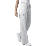 4043 Workwear Core Stretch Unisex Straight Leg Cargo Pant