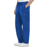 4243 Workwear Core Stretch Pantalon à Jambe Effilée pour Hommes par Cherokee