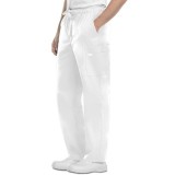 4243 Workwear Core Stretch Pantalon à Jambe Effilée pour Hommes par Cherokee