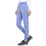 CK011 iFlex Joggeur à Taille Élastique avec 7 Poches par Cherokee