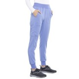 CK011 iFlex Joggeur à Taille Élastique avec 7 Poches par Cherokee