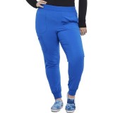 CK011 iFlex Joggeur à Taille Élastique avec 7 Poches par Cherokee