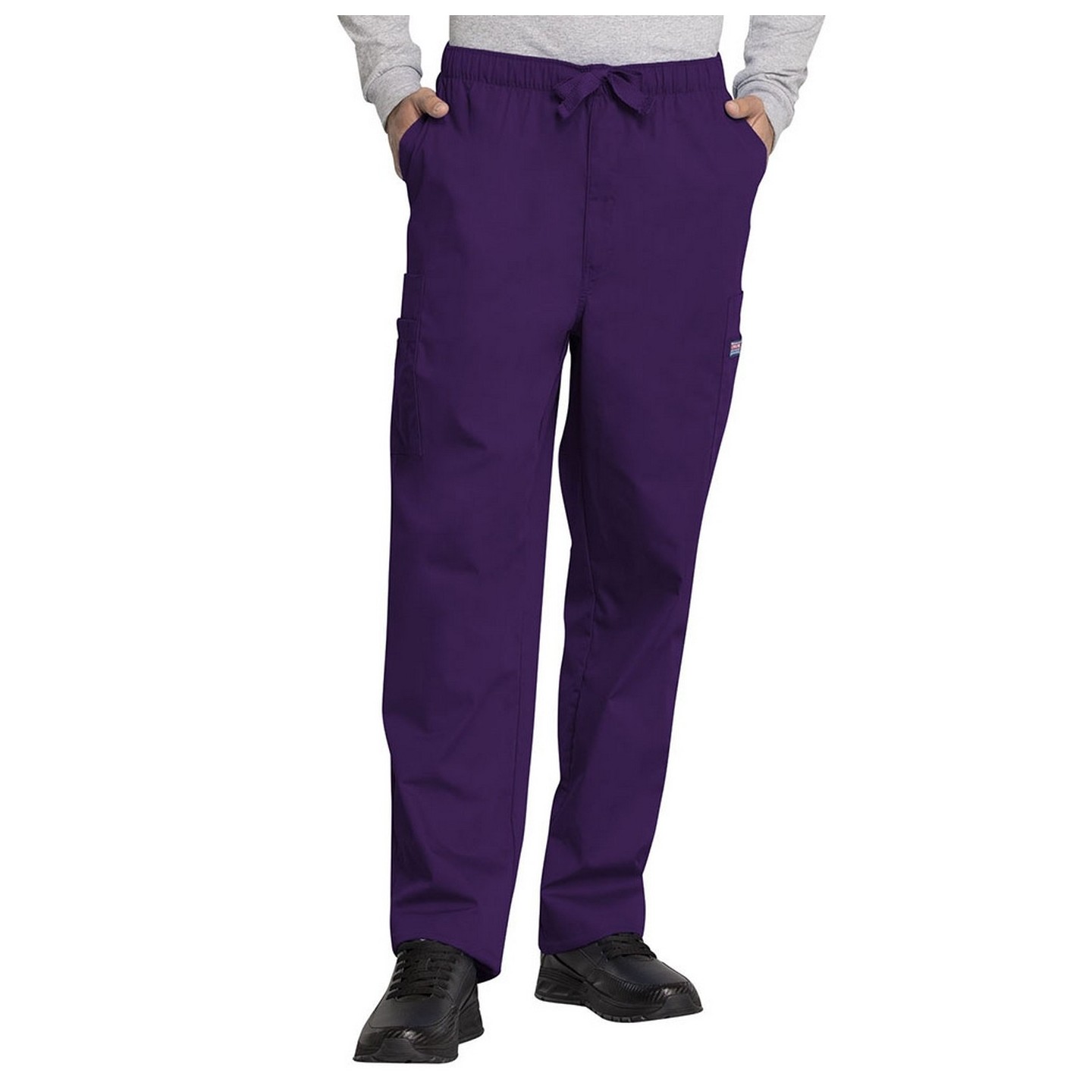 4000 Workwear Originals Pantalon Jambe Effilée avec 7 Poches pour Hommes par Cherokee