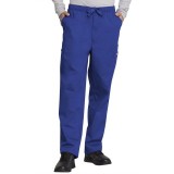 4000 Workwear Originals Pantalon Jambe Effilée avec 7 Poches pour Hommes par Cherokee