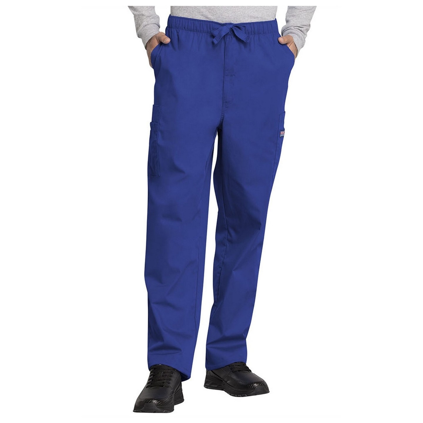 4000 Workwear Originals Pantalon Jambe Effilée avec 7 Poches pour Hommes par Cherokee
