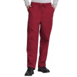 4000 Workwear Originals Pantalon Jambe Effilée avec 7 Poches pour Hommes par Cherokee