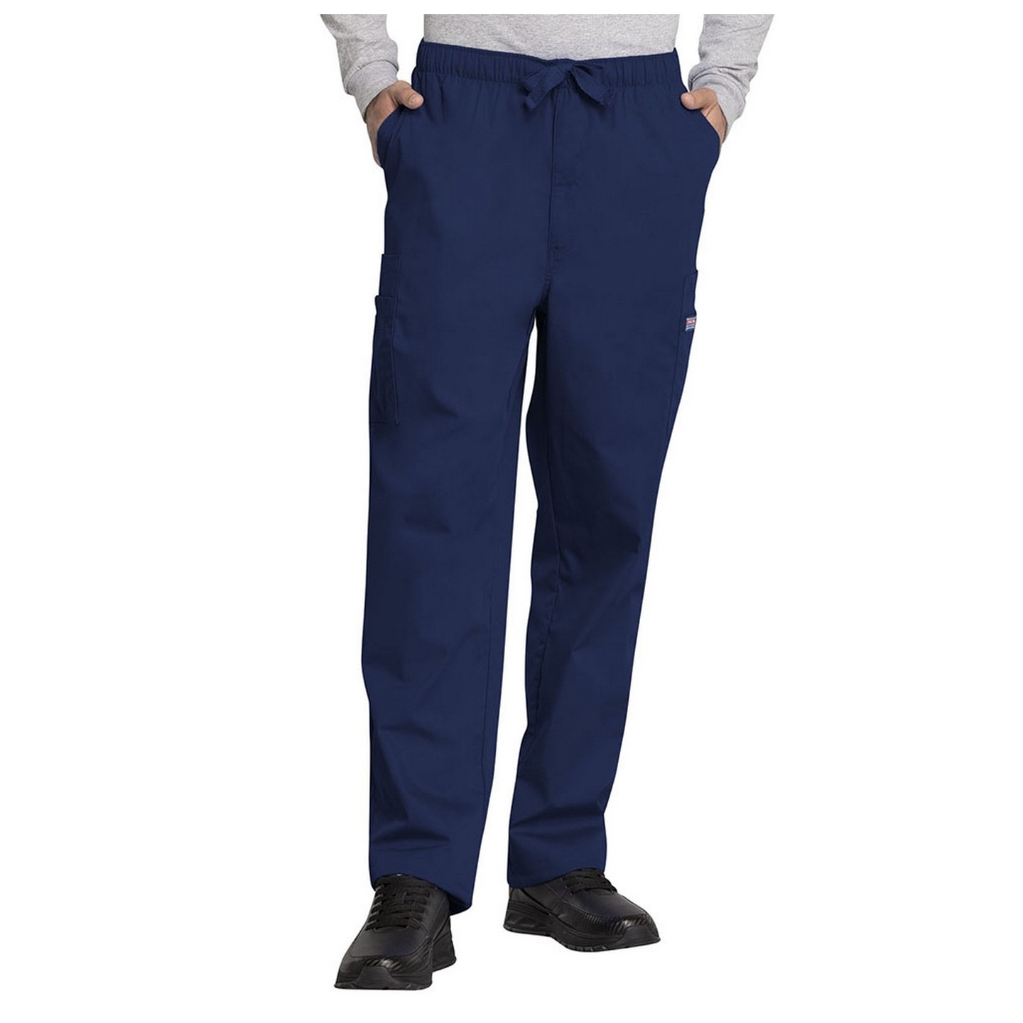 4000 Workwear Originals Pantalon Jambe Effilée avec 7 Poches pour Hommes par Cherokee