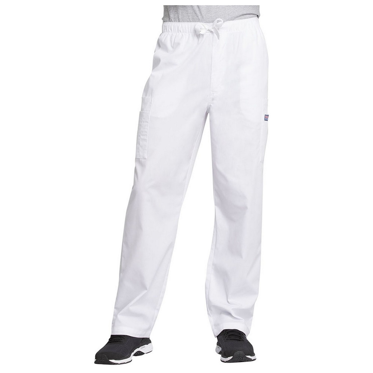 4000 Workwear Originals Pantalon Jambe Effilée avec 7 Poches pour Hommes par Cherokee