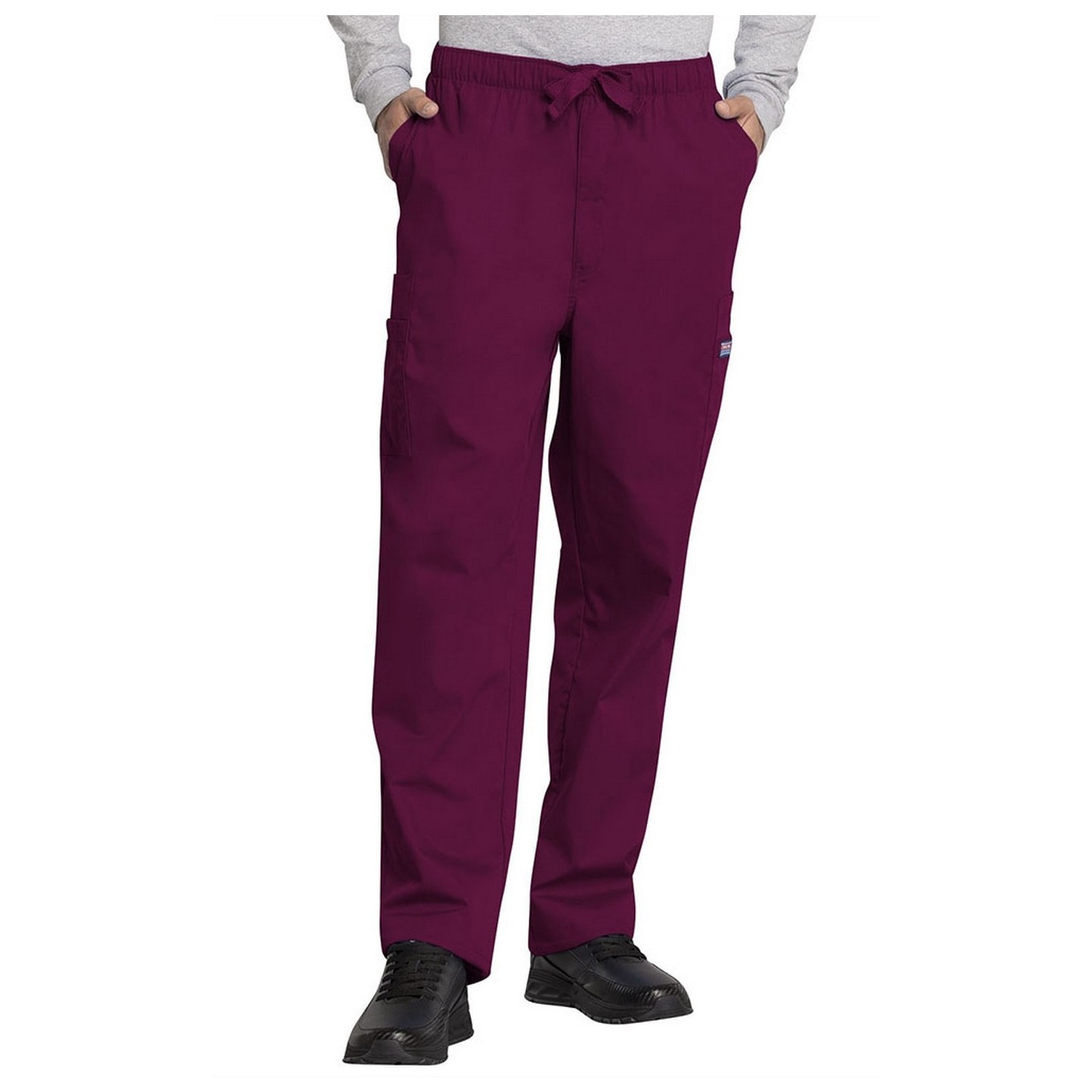 4000 Workwear Originals Pantalon Jambe Effilée avec 7 Poches pour Hommes par Cherokee