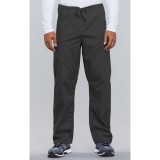 4100 Workwear Originals Straight Leg 3 Pocket Unisex Pant by Cherokee