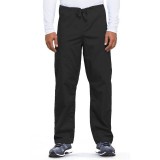 4100 Workwear Originals Straight Leg 3 Pocket Unisex Pant by Cherokee