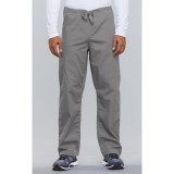 4100 Workwear Originals Straight Leg 3 Pocket Unisex Pant by Cherokee