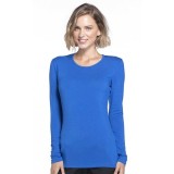 4881 Workwear Originals Tee à Manche Longues Tricoté par Cherokee