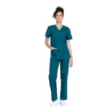 WW530C Workwear Originals Unisex Top and Pant Set by Cherokee
