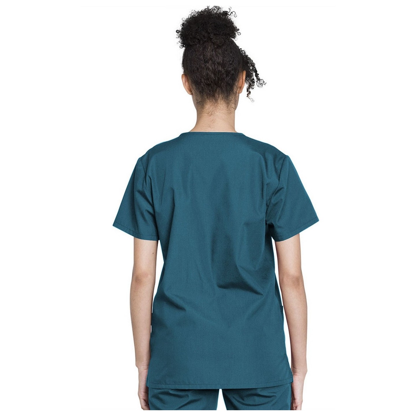 WW530C Workwear Originals Ensemble de Haut et Pantalon Unisexe par Cherokee