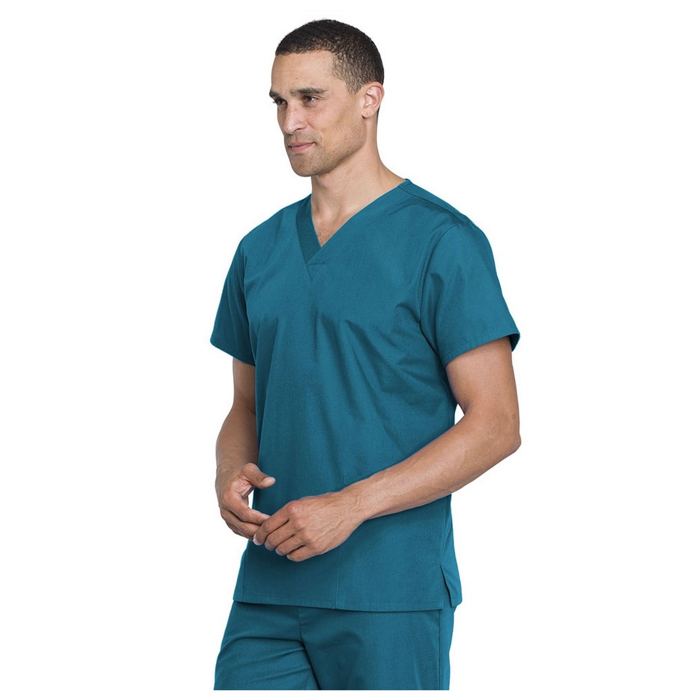 WW530C Workwear Originals Unisex Top and Pant Set by Cherokee