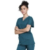 WW530C Workwear Originals Ensemble de Haut et Pantalon Unisexe par Cherokee