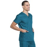 WW530C Workwear Originals Ensemble de Haut et Pantalon Unisexe par Cherokee