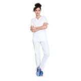 WW530C Workwear Originals Ensemble de Haut et Pantalon Unisexe par Cherokee