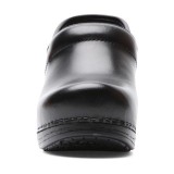 WIDE PRO par Dansko (Hommes) - Black Cabrio Leather