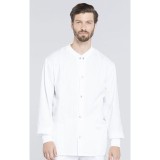 WW360 Workwear Professionals Men's Snap Front Jacket by Cherokee