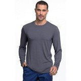 WW700 Workwear Professionals Haut Underscrub à Manches Longue pour Hommes par Cherokee