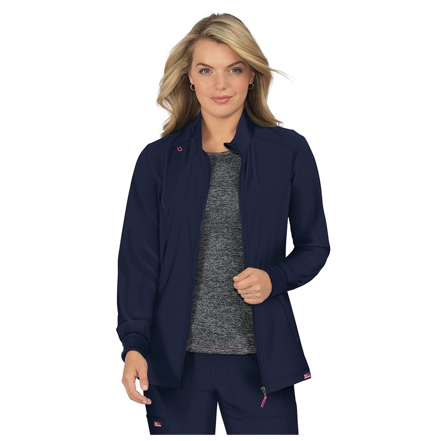 459 koi Lite Stretch Impact Jacket