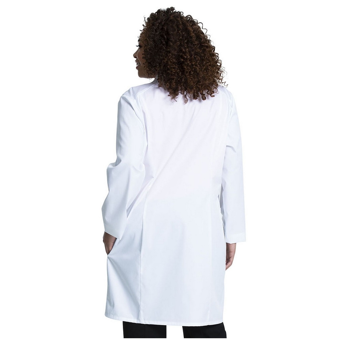 CK421 Project Lab 37" 3 Pocket Lab Coat by Cherokee