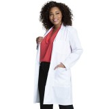 CK421 Project Lab 37" 3 Pocket Lab Coat by Cherokee