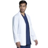 CK401 Project Lab Blouse de Laboratoire 30 po pour Hommes par Cherokee