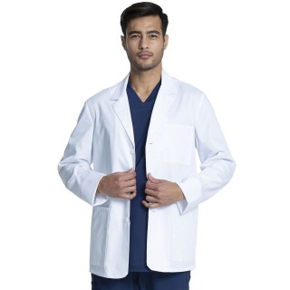 CK401 Project Lab Blouse de Laboratoire 30 po pour Hommes par Cherokee