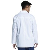 CK401 Project Lab Blouse de Laboratoire 30 po pour Hommes par Cherokee