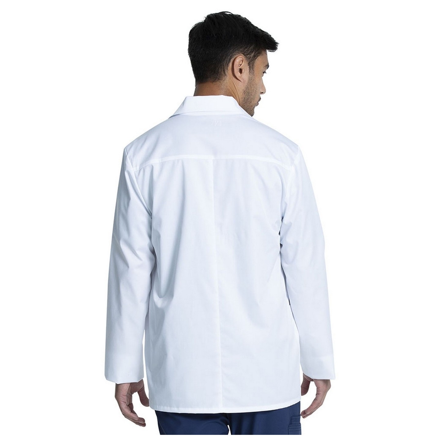 CK401 Project Lab Men's 30" Consultation Lab Coat by Cherokee