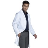 CK412 Project Lab Blouse de Laboratoire 38 po  avec 3 Poches pour Hommes par Cherokee