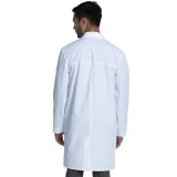 CK412 Project Lab Blouse de Laboratoire 38 po  avec 3 Poches pour Hommes par Cherokee