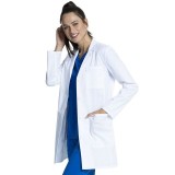 CK452 Project Lab 33" Fitted Lab Coat by Cherokee