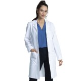 CK460 Project Lab 38" Unisex Lab Coat by Cherokee