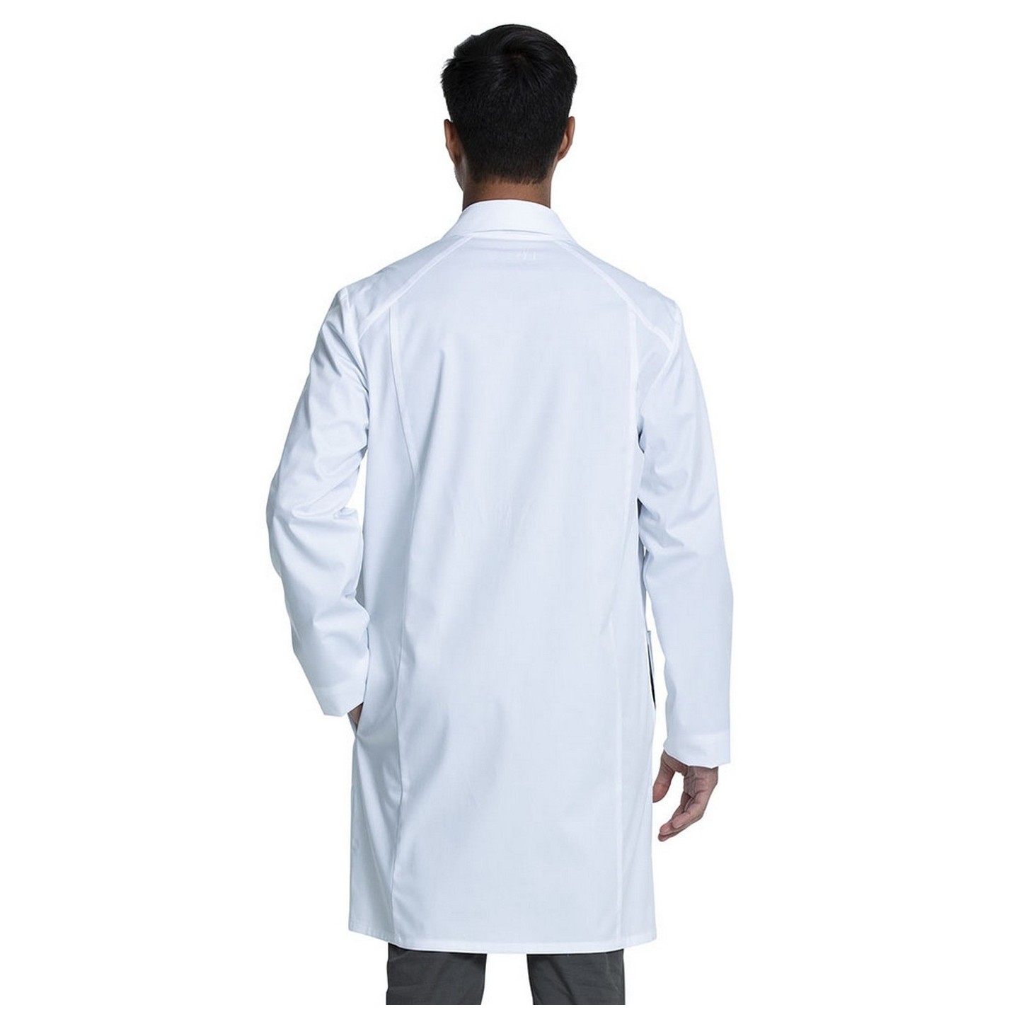CK460 Project Lab Blouse de Laboratoire 38 po Unisexe par Cherokee