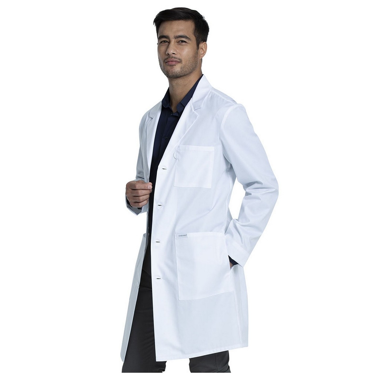CK460 Project Lab Blouse de Laboratoire 38 po Unisexe par Cherokee