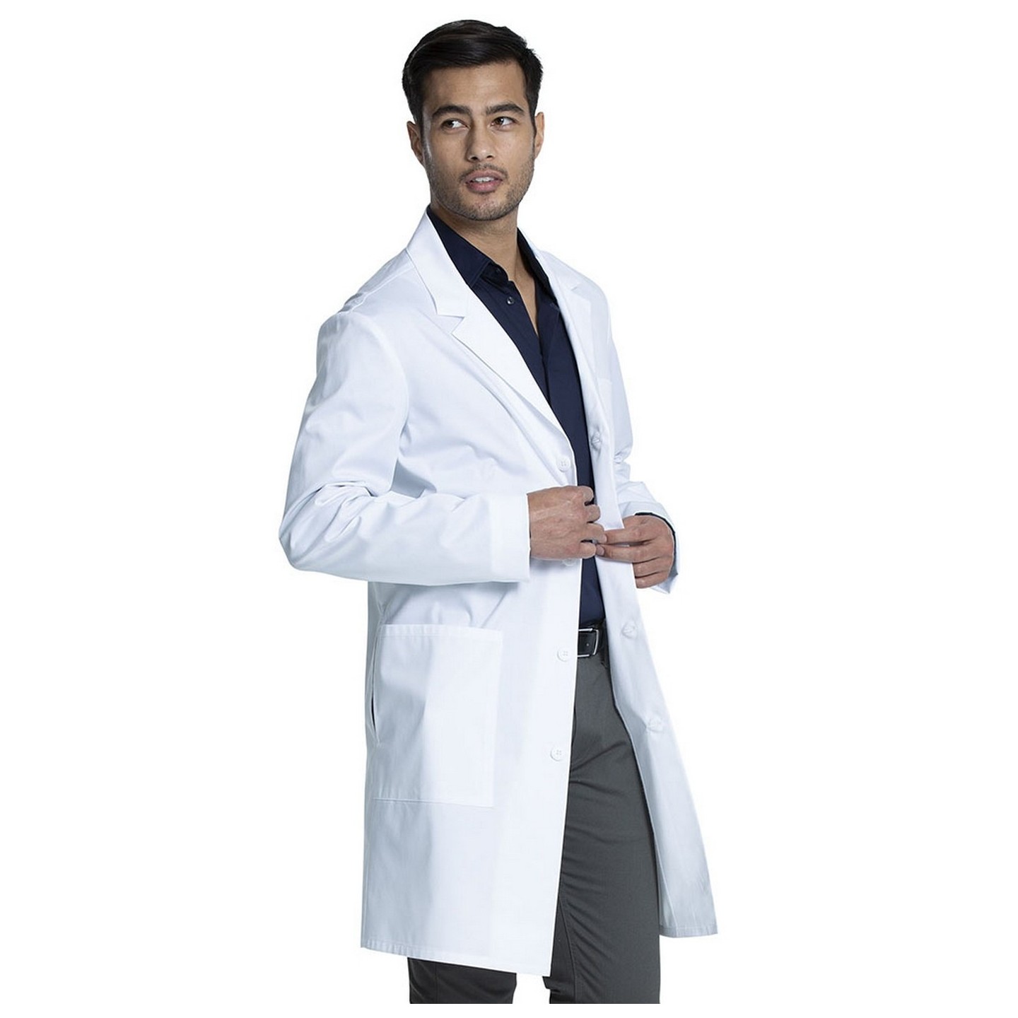 CK460 Project Lab Blouse de Laboratoire 38 po Unisexe par Cherokee