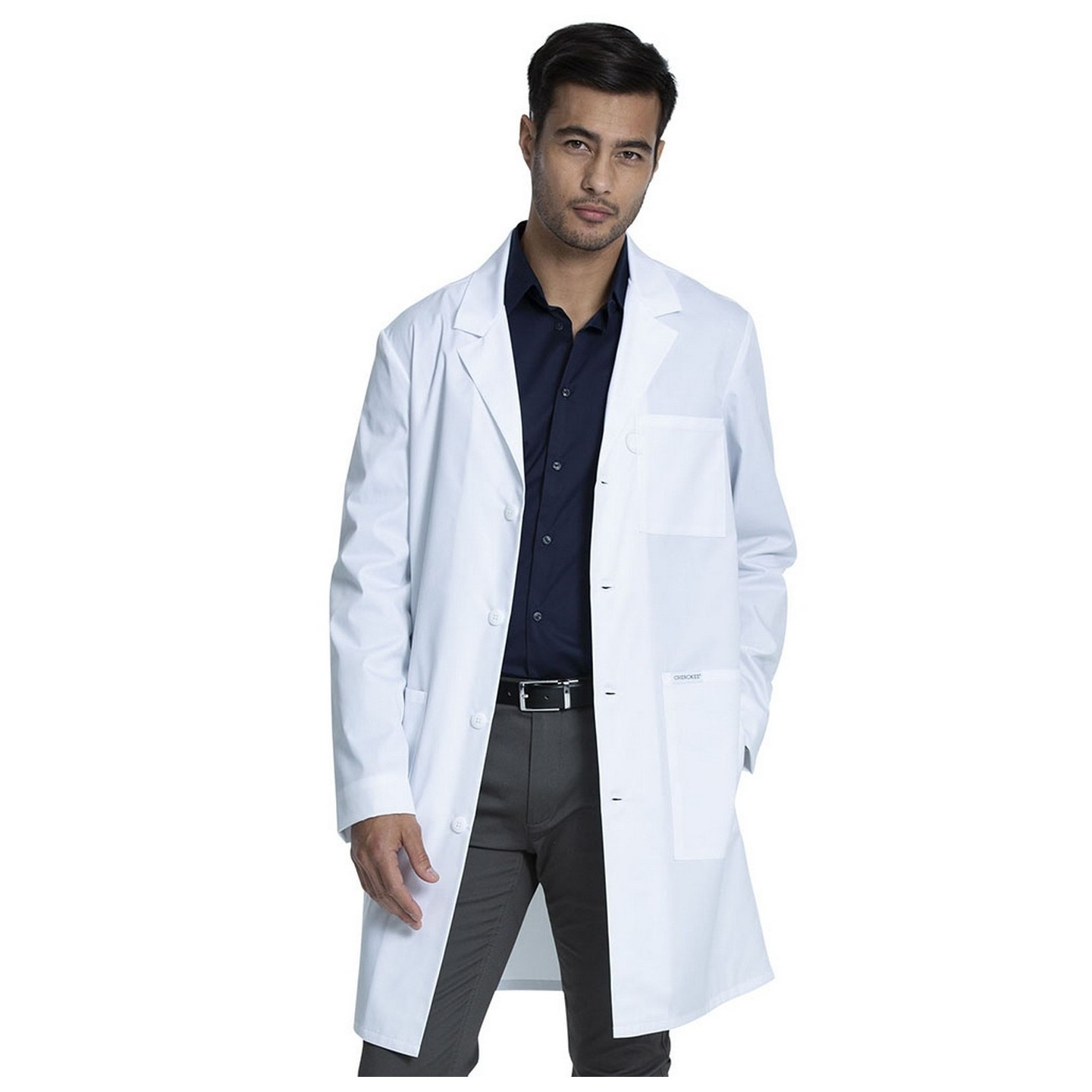CK460 Project Lab Blouse de Laboratoire 38 po Unisexe par Cherokee
