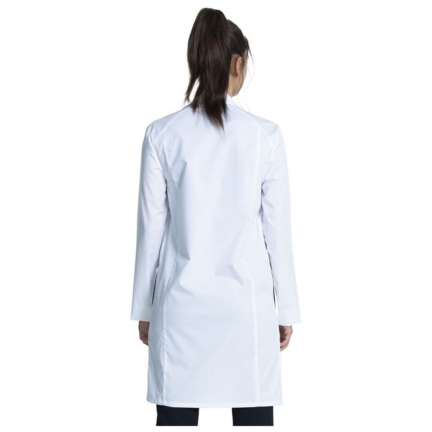 CK460 Project Lab 38" Unisex Lab Coat by Cherokee